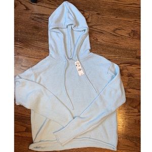 Super soft cozy pullover